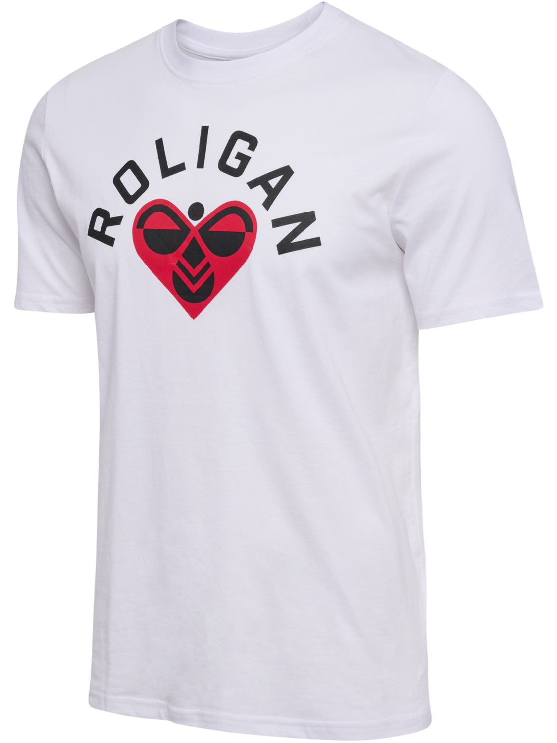 hmlROLIGAN COTTON T-SHIRT