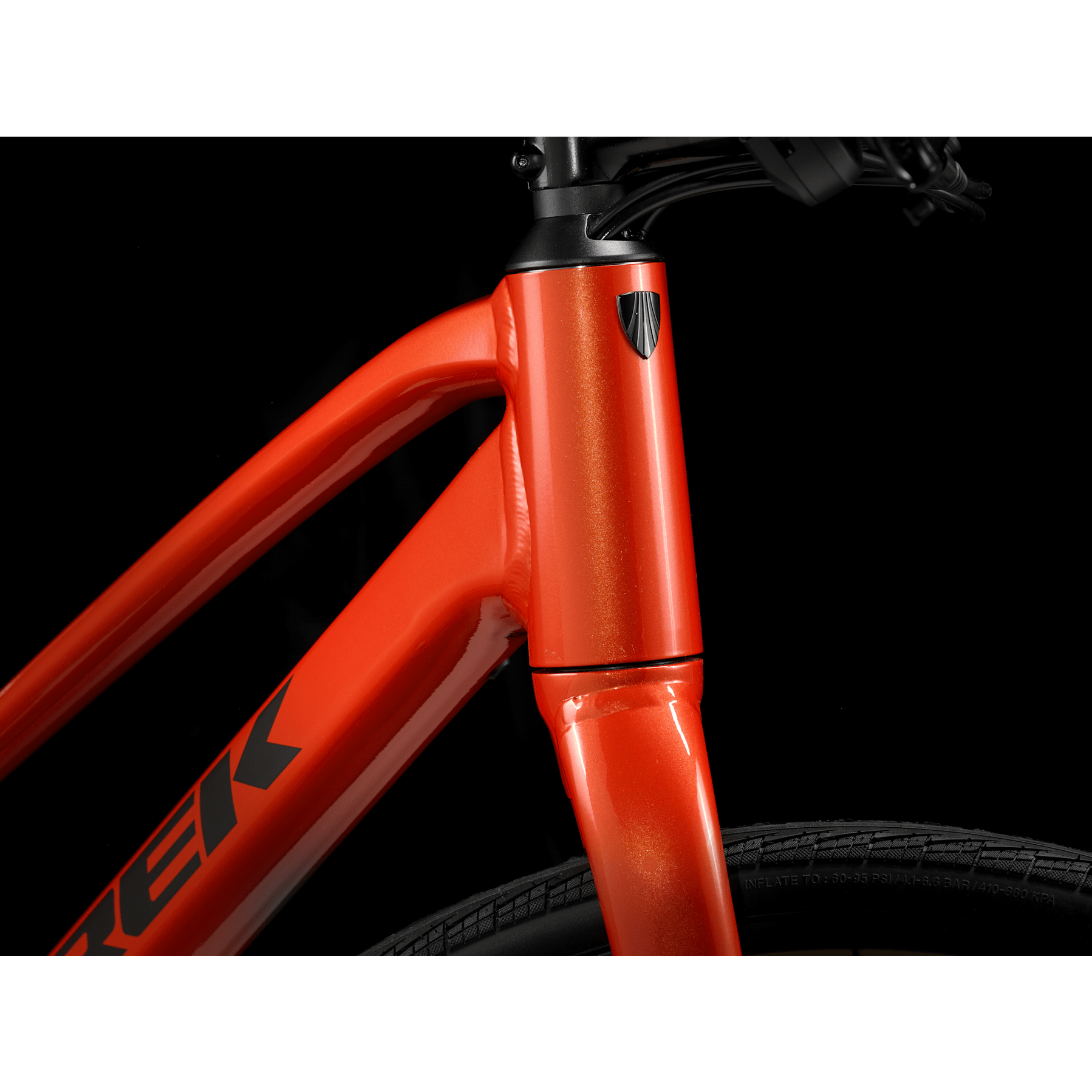 Trek FX 2 Gen 4 2025