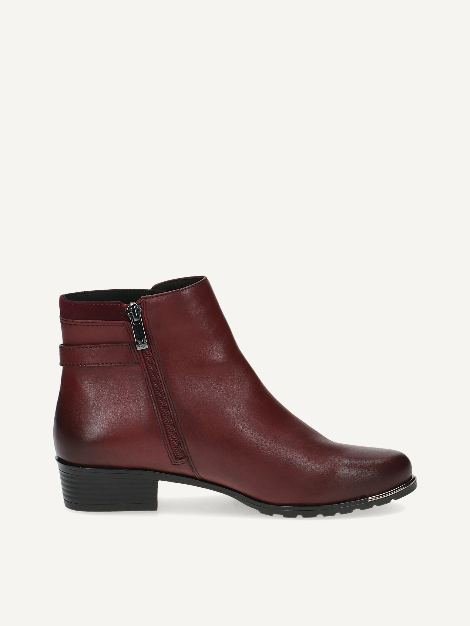 Stiefelette