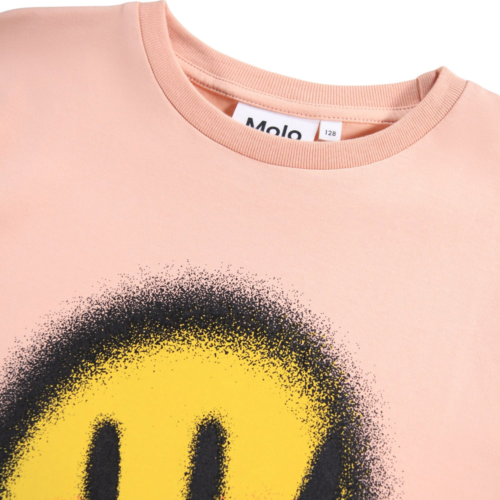 Køb Molo Blushing Riley T-shirt