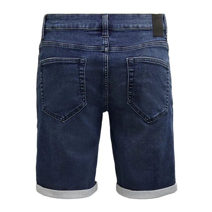 Only & Sons Ply Life Short Heren