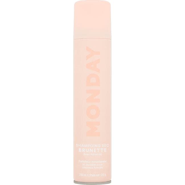 MONDAY Haircare BRUNETTE Dry shampoo 200 ML