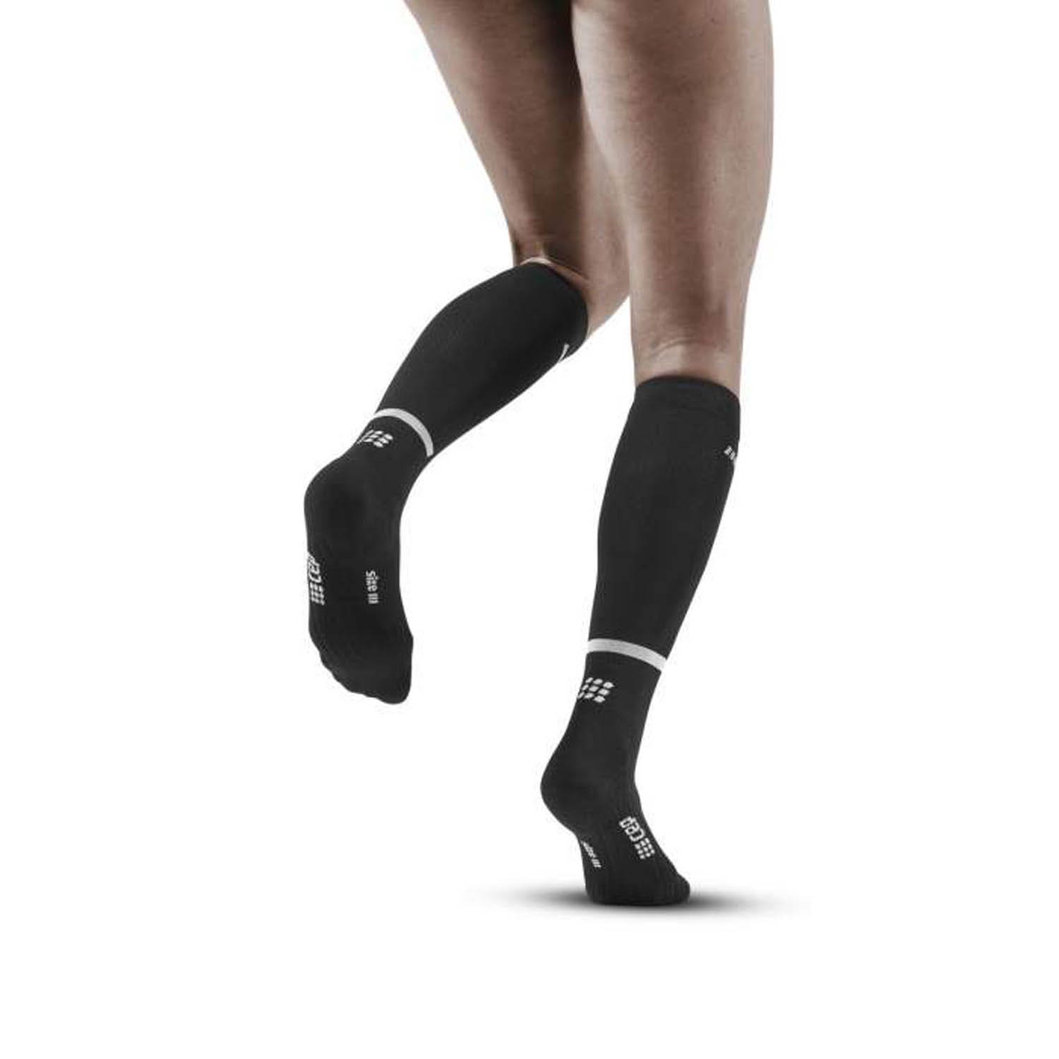 Cep  The Run Socks Tall