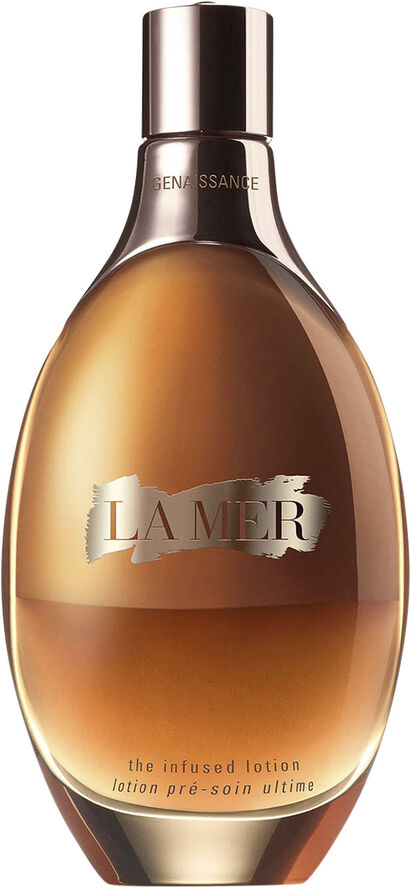 La Mer Genaissance de la Mer The Infused Lotion