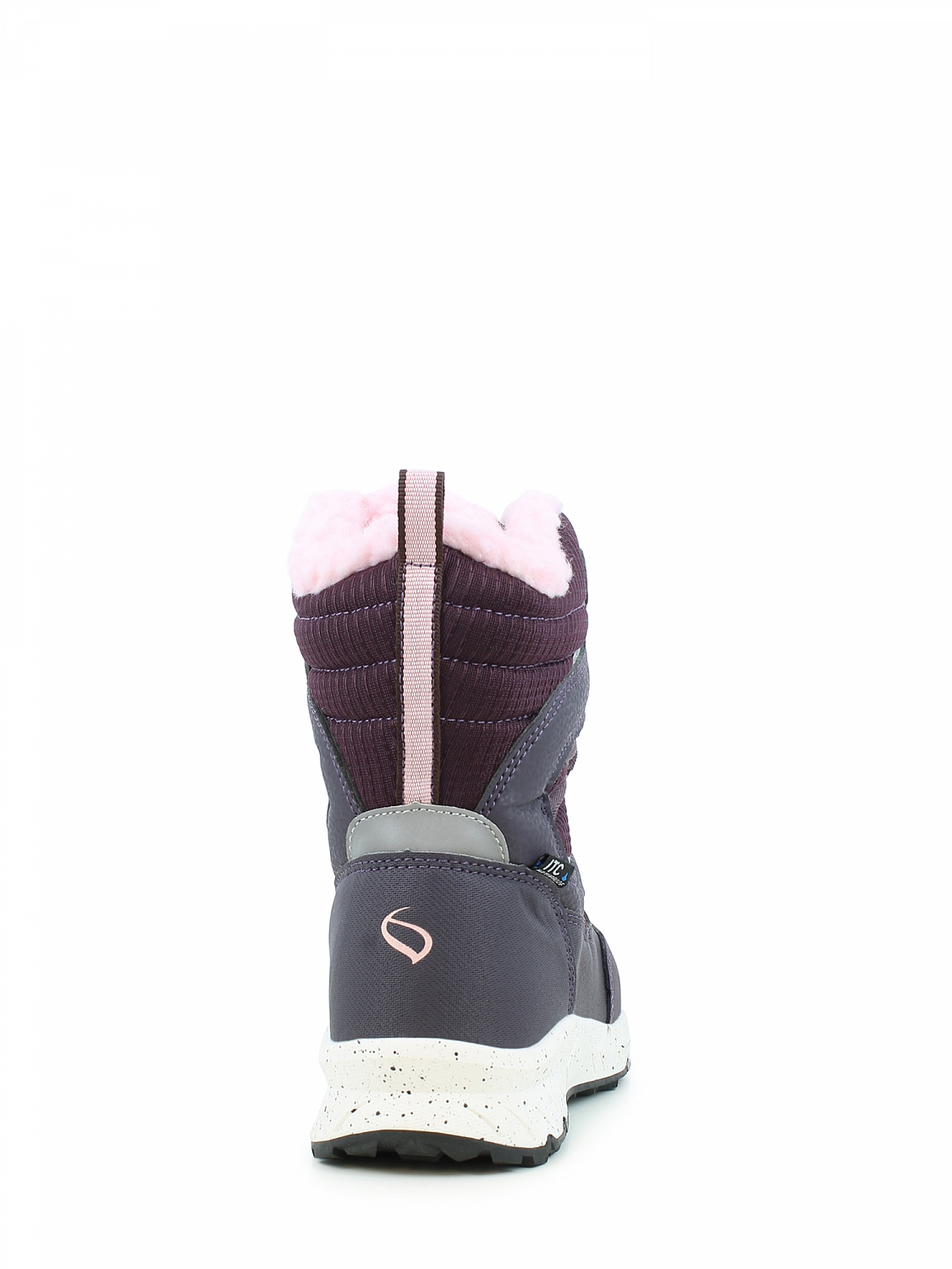 Leaf Kardis Waterproof Vintersko Junior