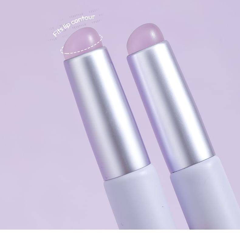Kochanie - Siliconen lipmake-upborstel