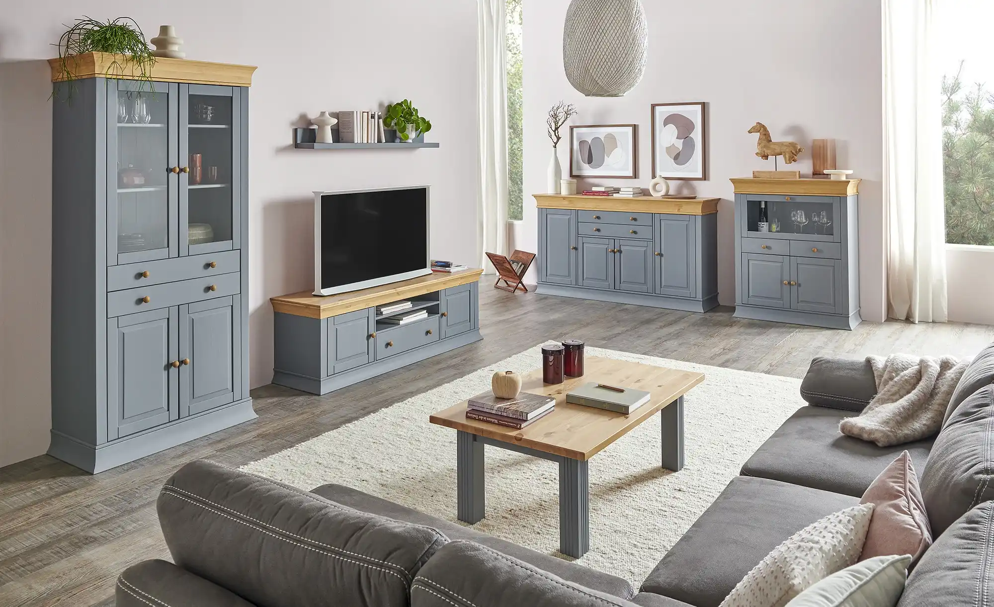 Barschrank Bornholm
