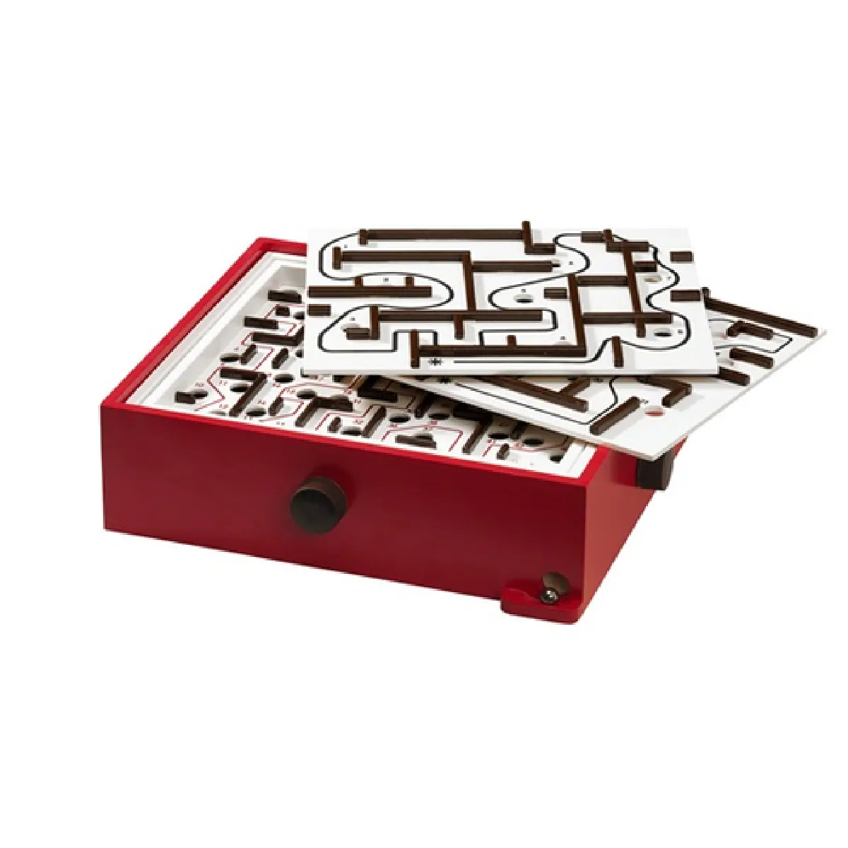 BRIO Jeu Labyrinthe