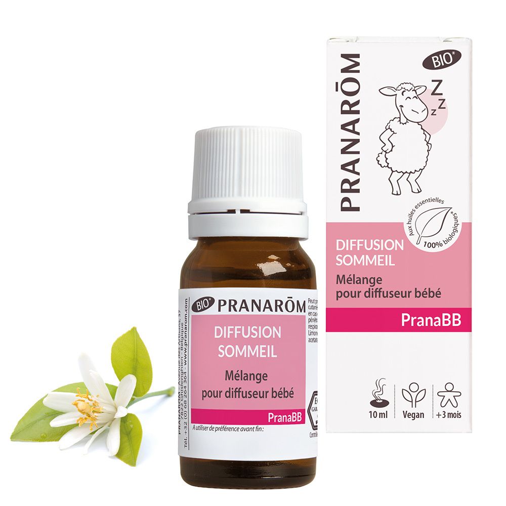 PRANAROM PranaBB