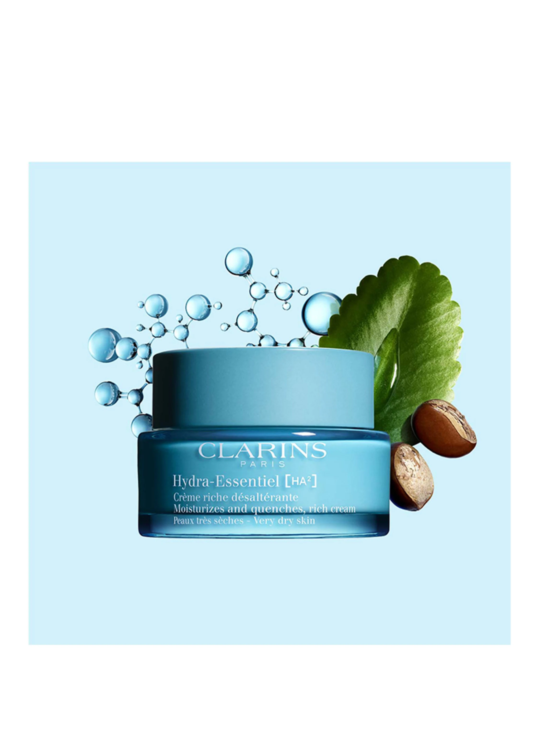 CLARINS HYDRA-ESSENTIEL