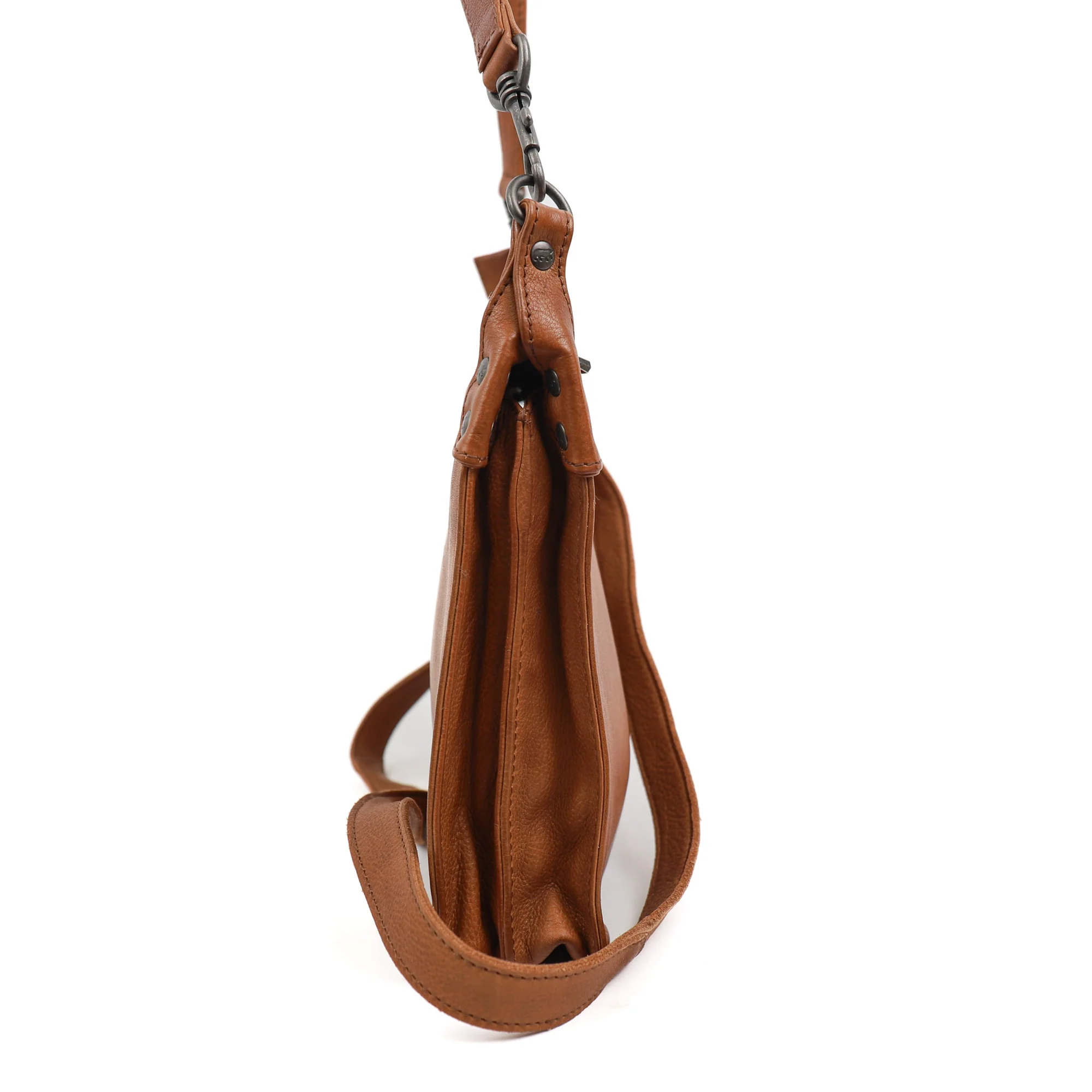 Bear Design Callisto Pelle Hand-/ Schoudertas Clemens Cognac CP2656