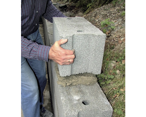 Baumit cementmortel 25 kg