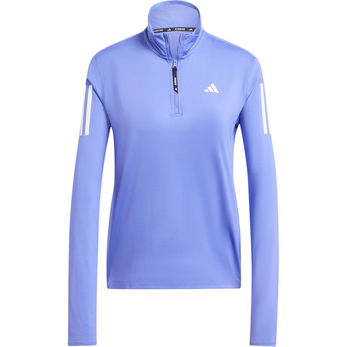 adidas Own The Run B Half Zip Løbetrøje Dame