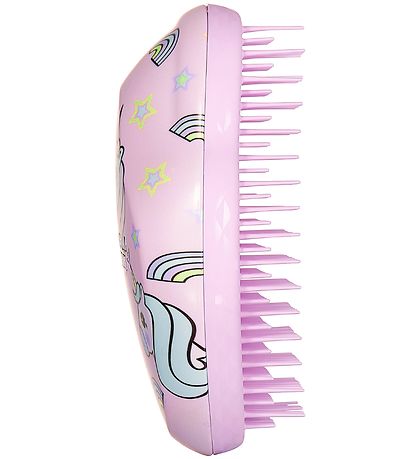 Tangle Teezer H?rb?rste - Wet & Dry - Unicorn Magic