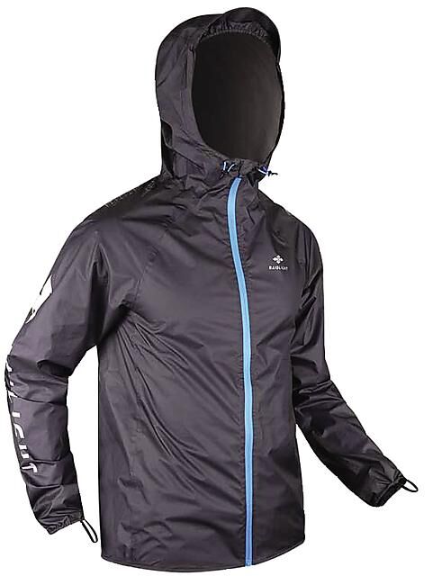 RAIDLIGHT - VESTE IMPERMEABLE ULTRALIGHT 2-0 MP + JACKET M
