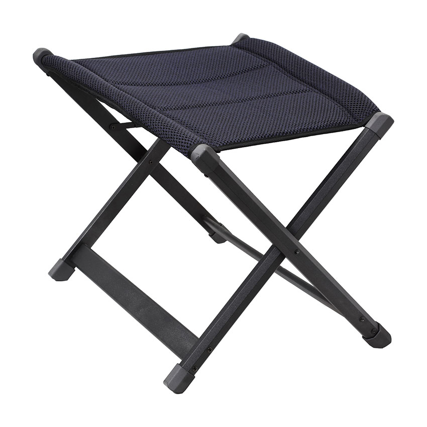 Brunner Rebel 3D Standalone voetenbank - Blue