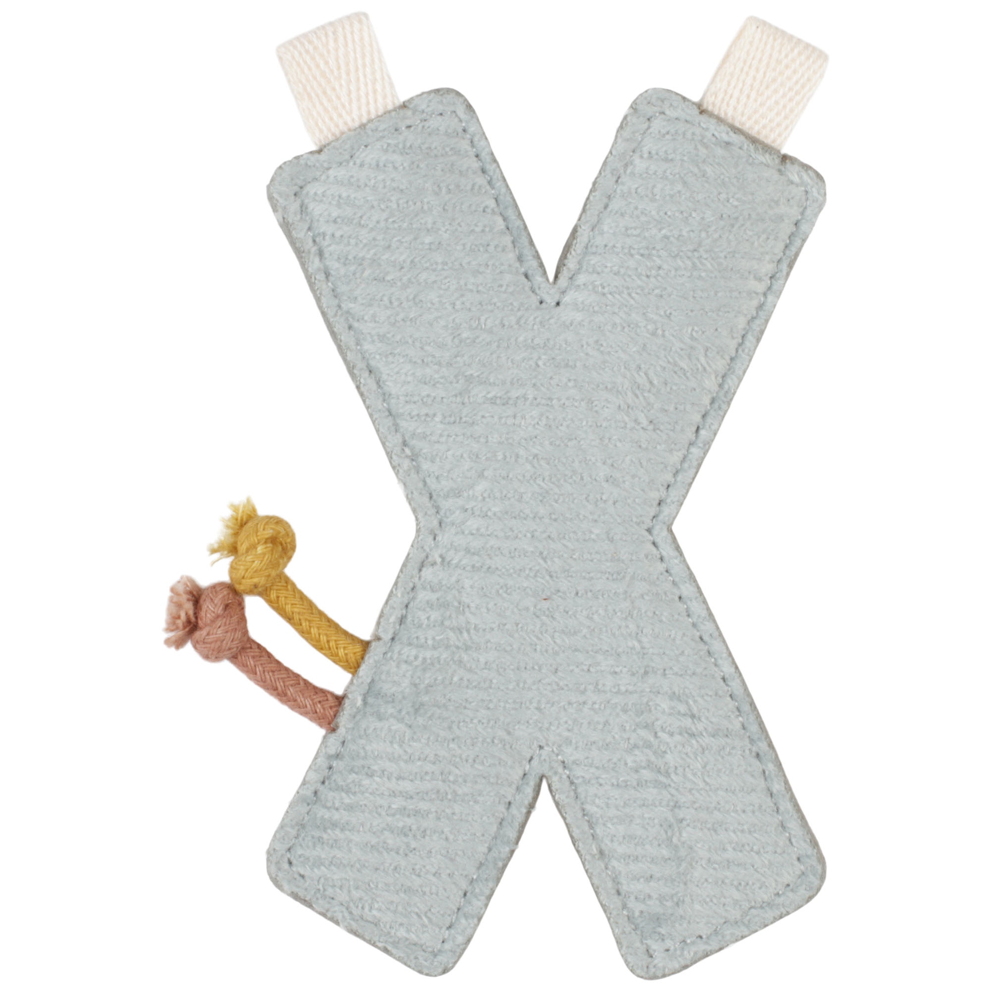 Little Dutch letterslinger X groen kopen? - Shop online - Prénatal