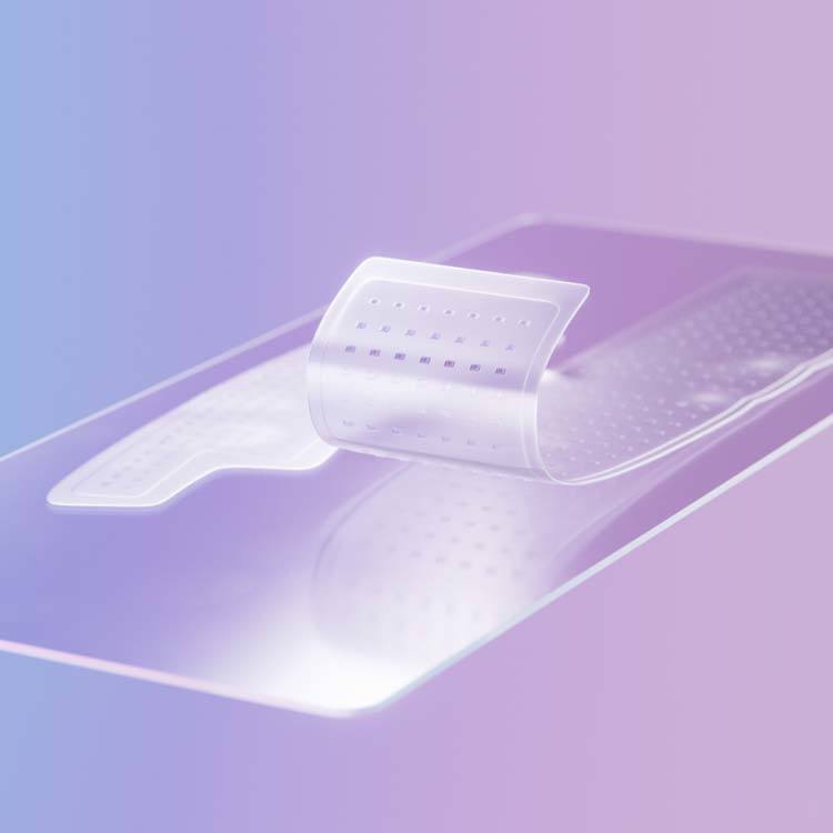 Hismile PAP+ Whitening Strips Kit