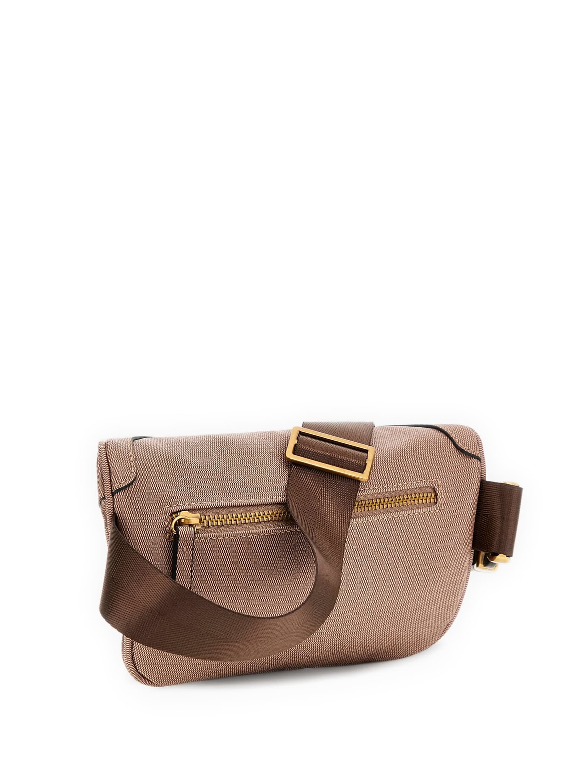 Bolsa de cintura Milano Quattro G