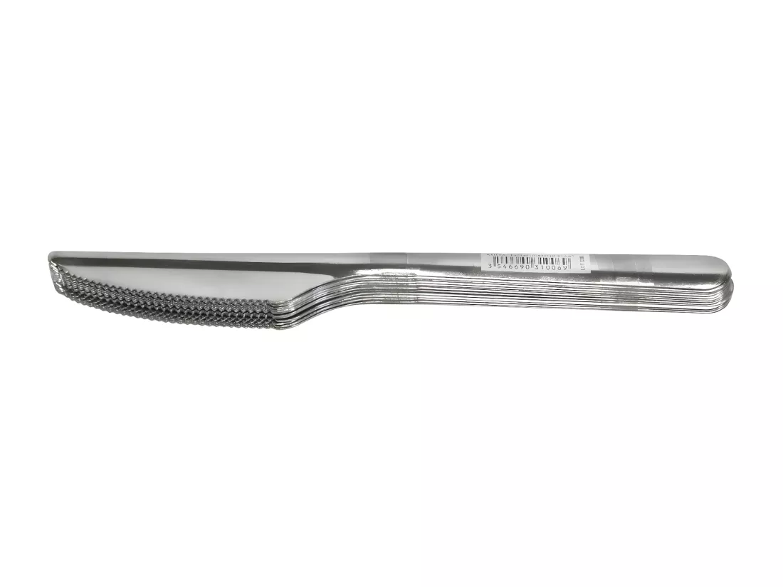 Slim2 - 48 couteaux réutilisables & recyclables