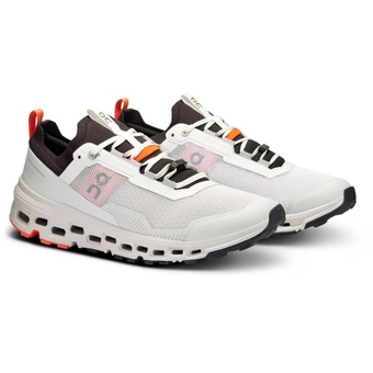 ON Cloudultra 2 Laufschuhe Wolf / White Herren