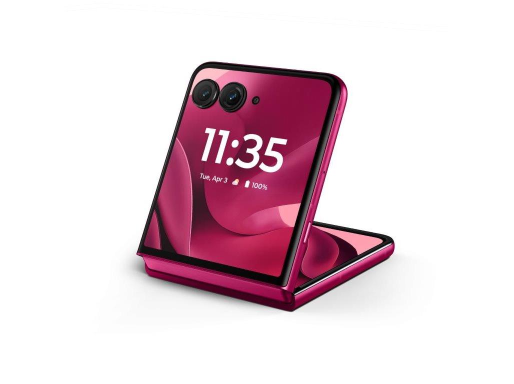 SMARTPHONE MOTOROLA RAZR 60ULTRA CABARET 16/512