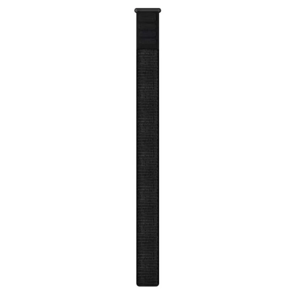 Pulseira de nylon Garmin UltraFit de 22 mm