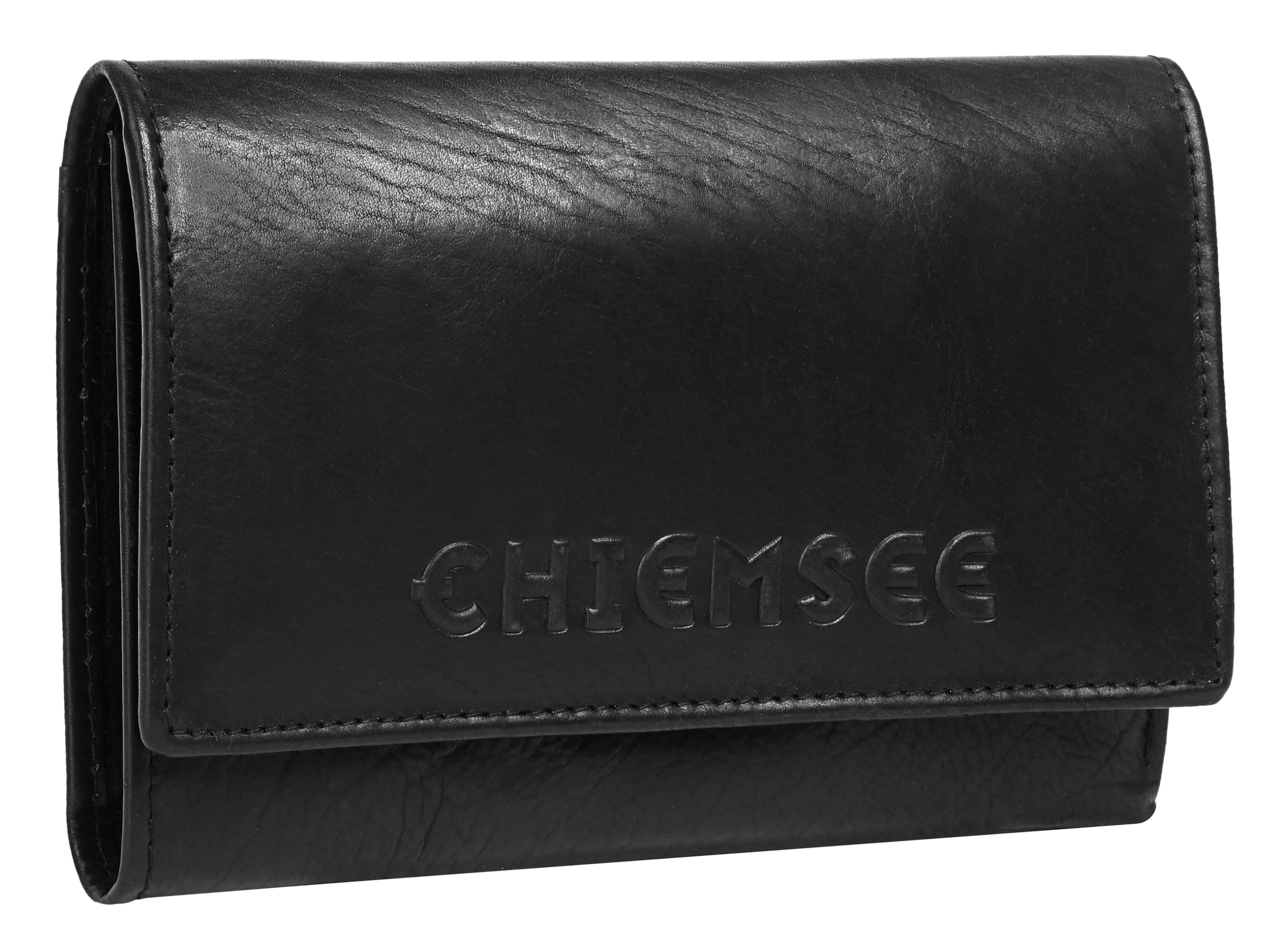 Chiemsee Geldbörse echt Leder