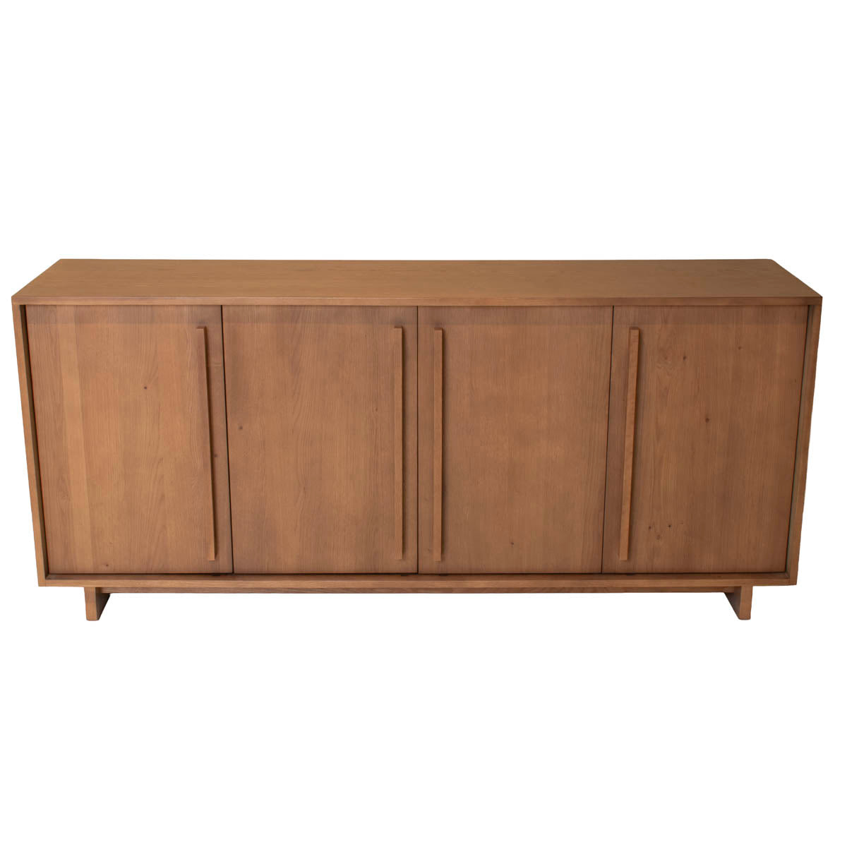 DÃJA Living - Dressoir Bruin Eiken - 180x45x80cm - Samano