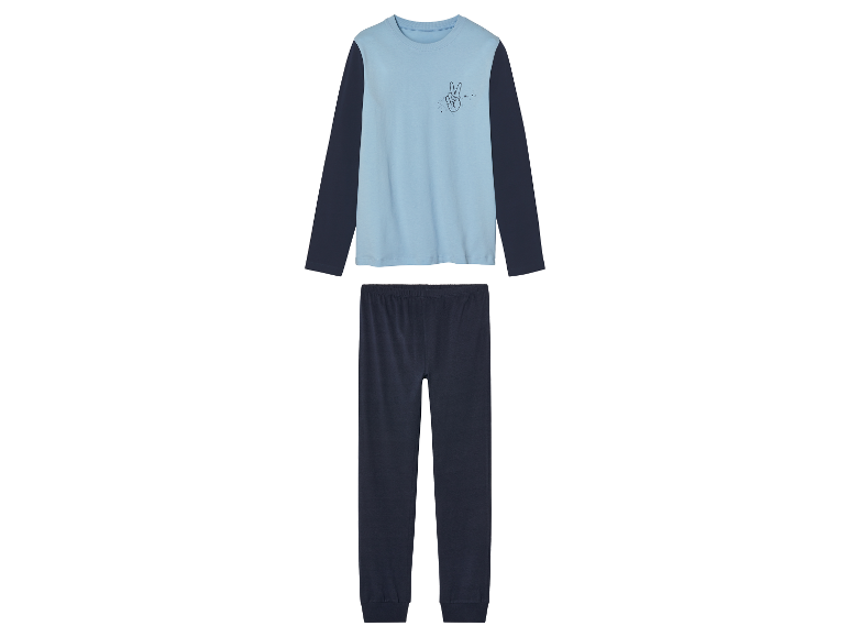 Kinder pyjama