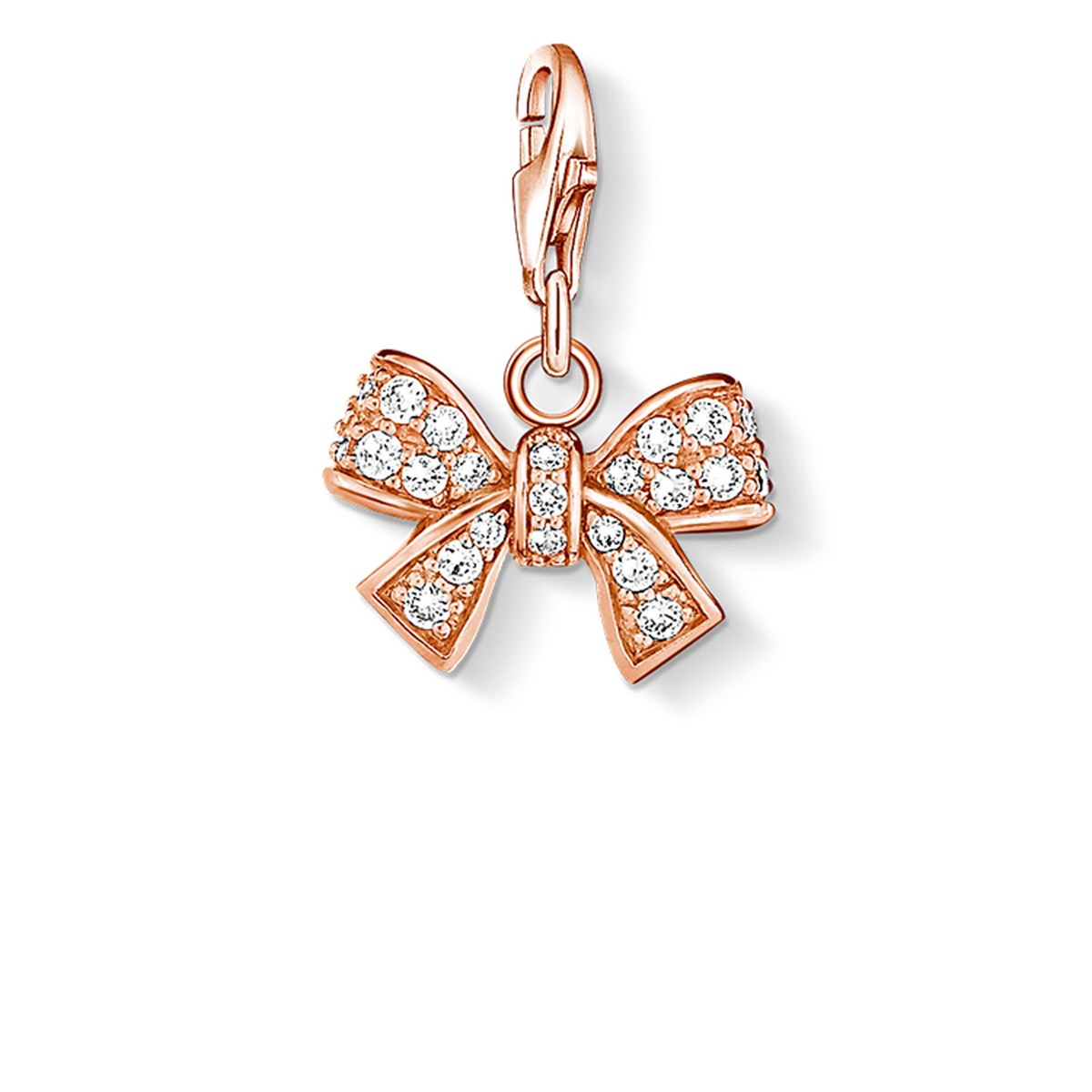 Charm Thomas Sabo Noeud