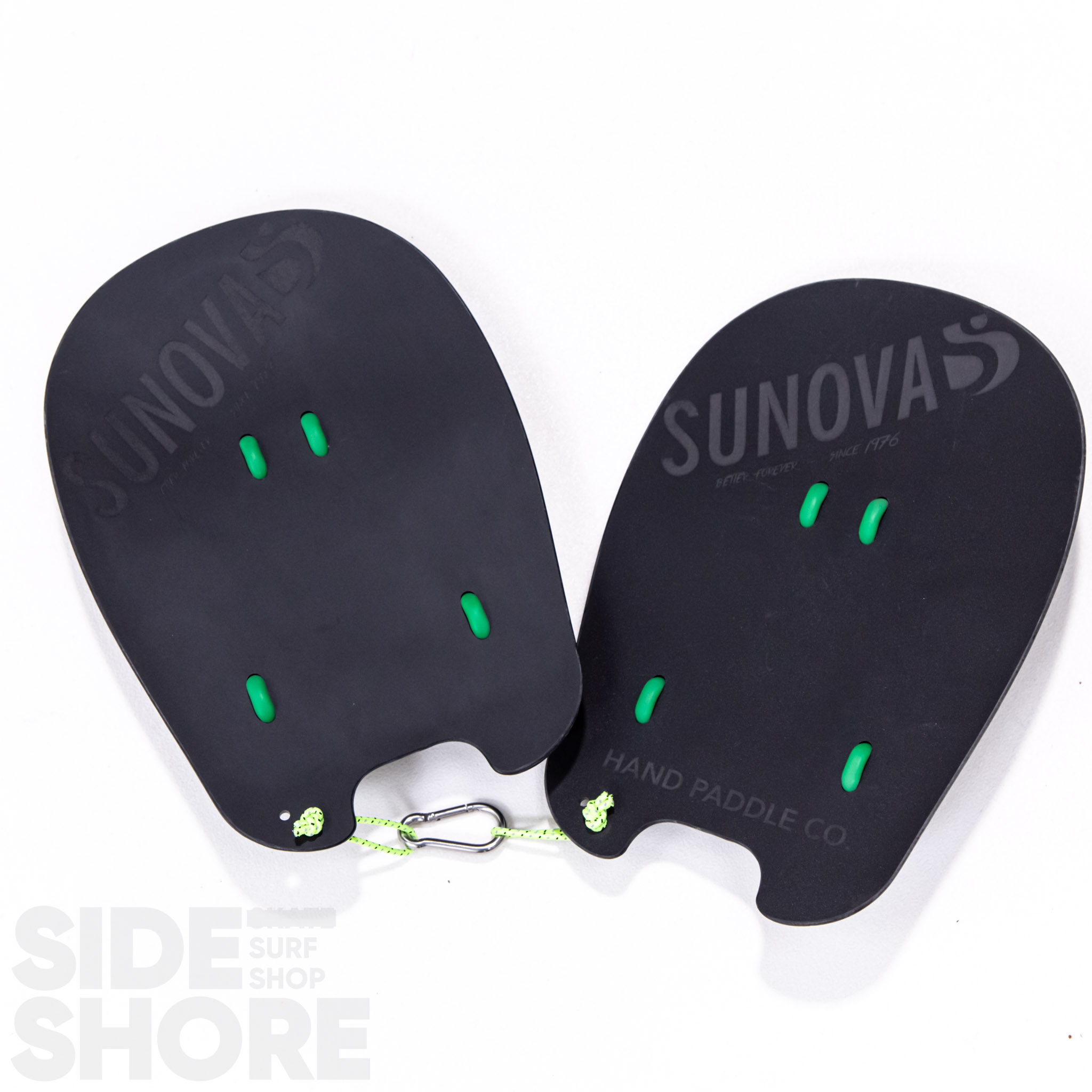 Sunova Plaquettes / Hand paddle - Prone DW
