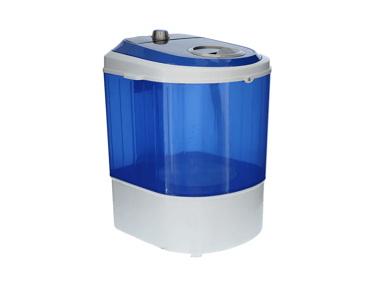 Mestic MW-100 wasmachine