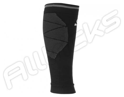 Paire de Chaussettes BV Sport Pack Performance Elite Blanc Noir