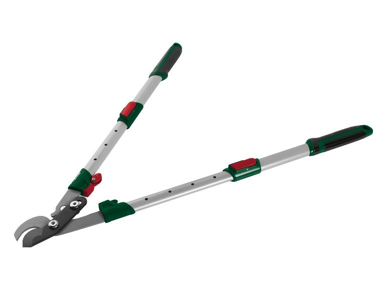 Telescopische snoeischaar