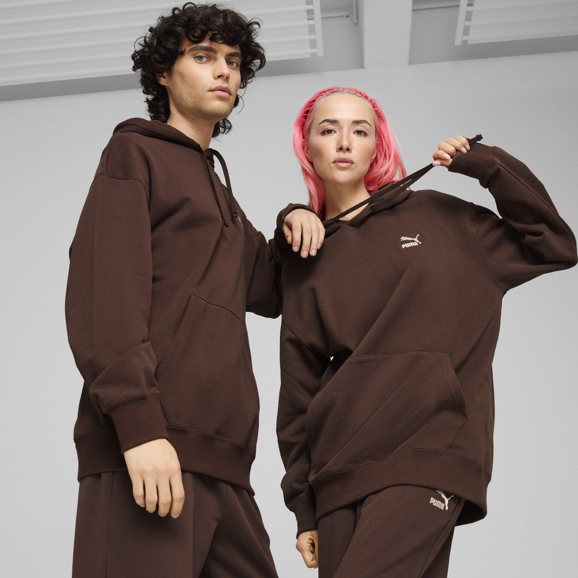 Puma Puma Better Classics Relaxed Hoodie Tr Hoody Mens