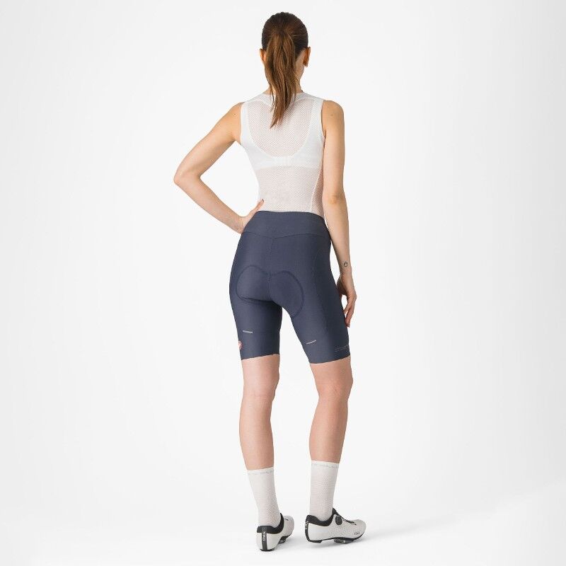 Espresso W Short - Short vélo femme