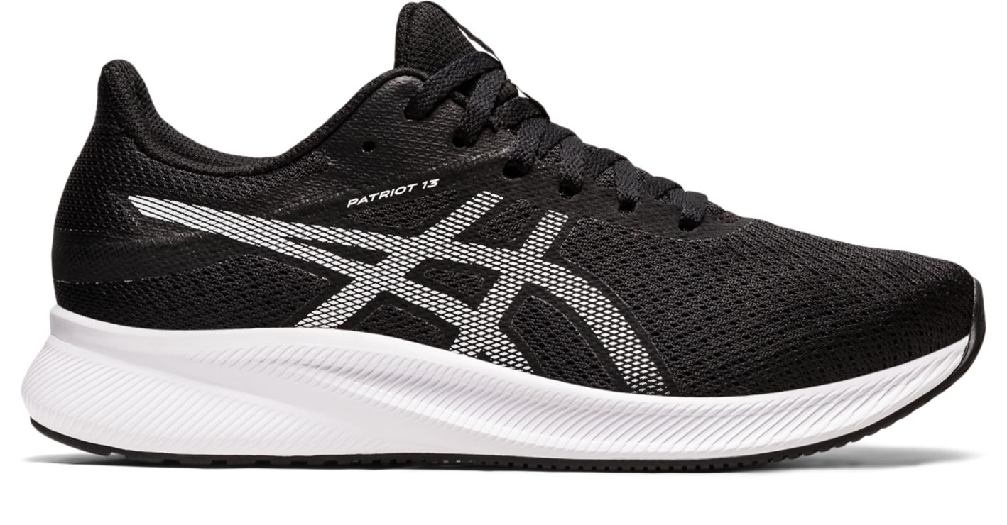 ASICSPatriot 13 - schwarz