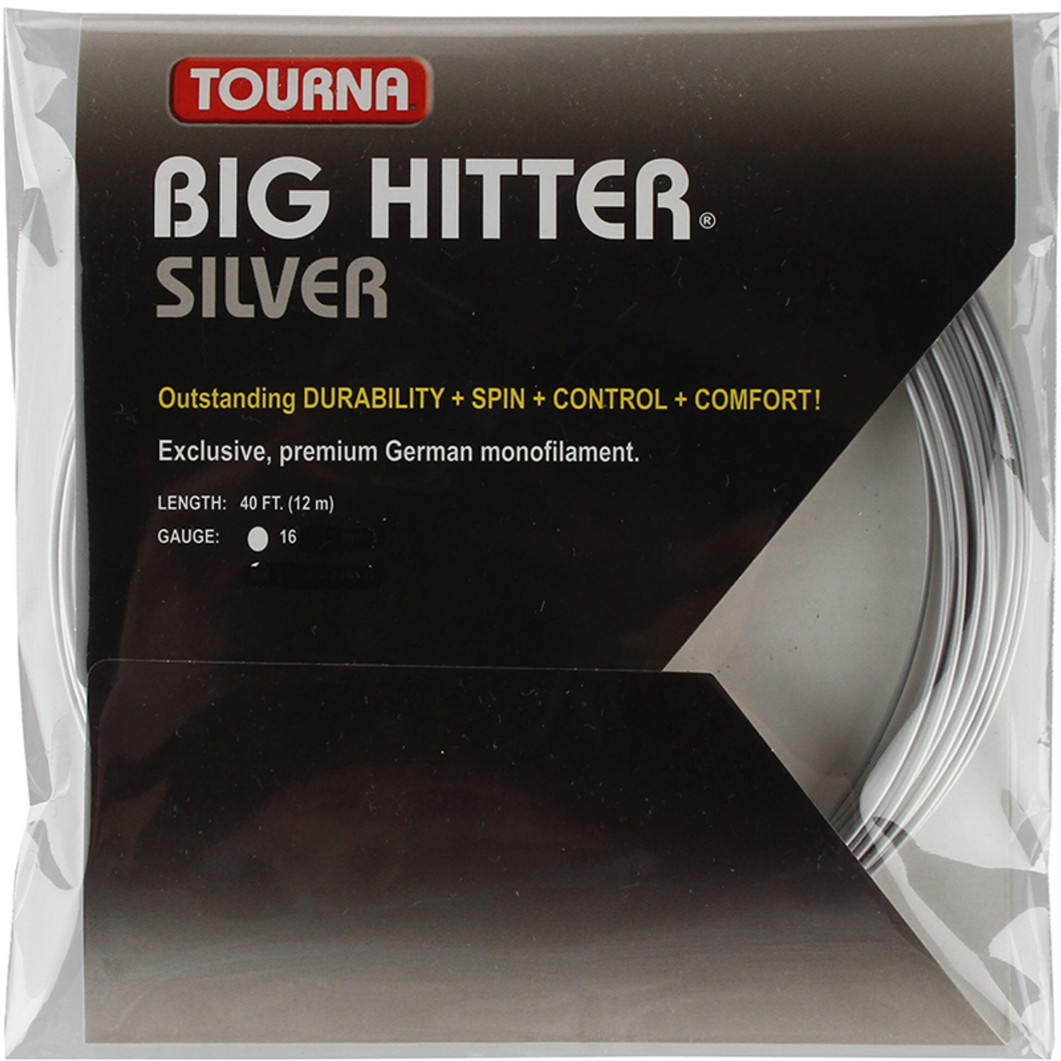 Tourna Big Hitter Set