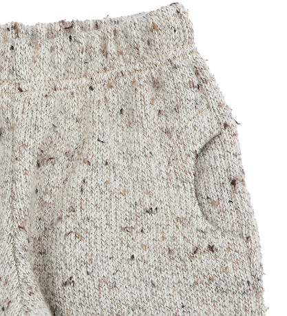 Joha Hosen - Wolle - Beige