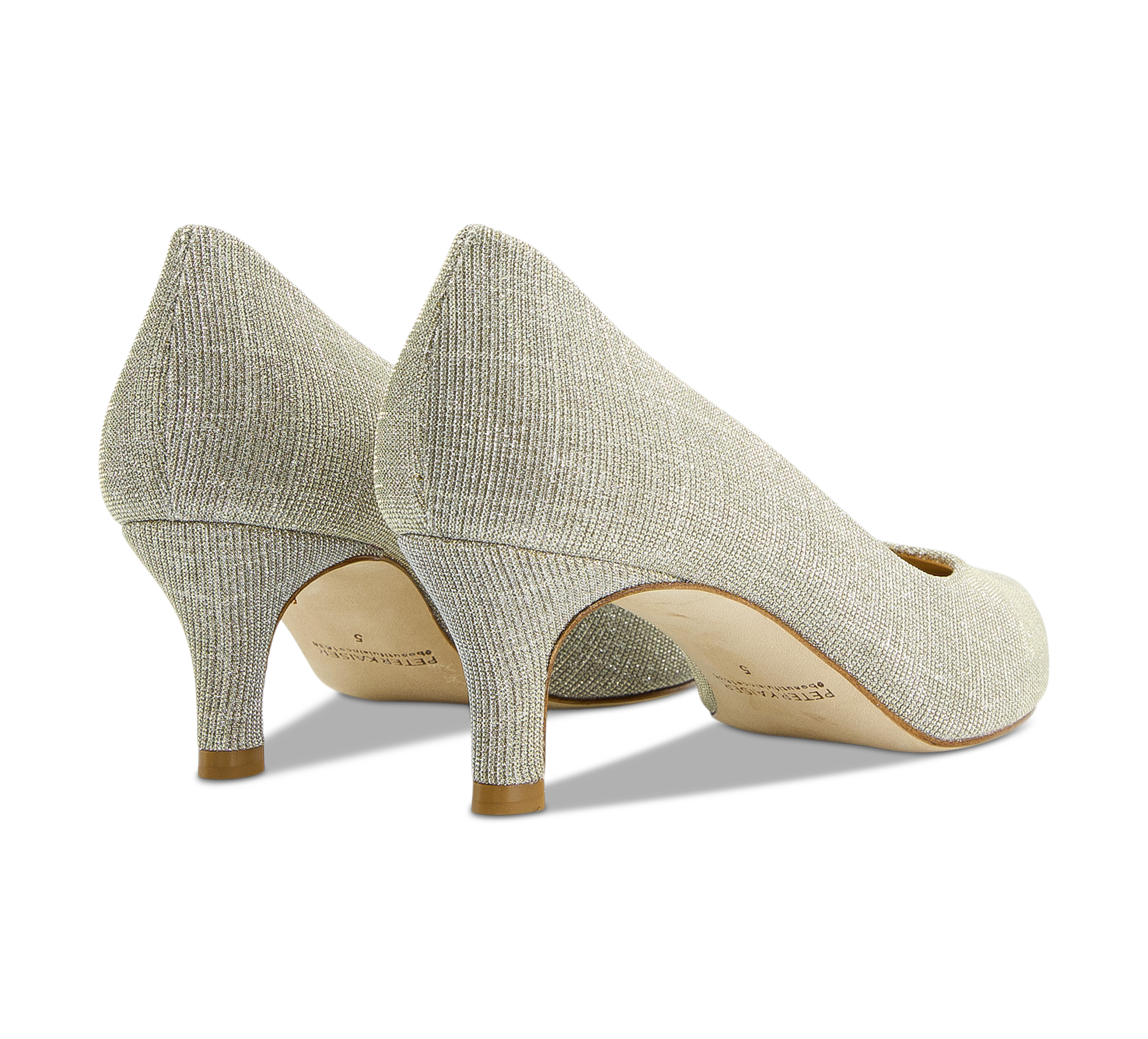 Peter Kaiser Callae - Klassische Pumps