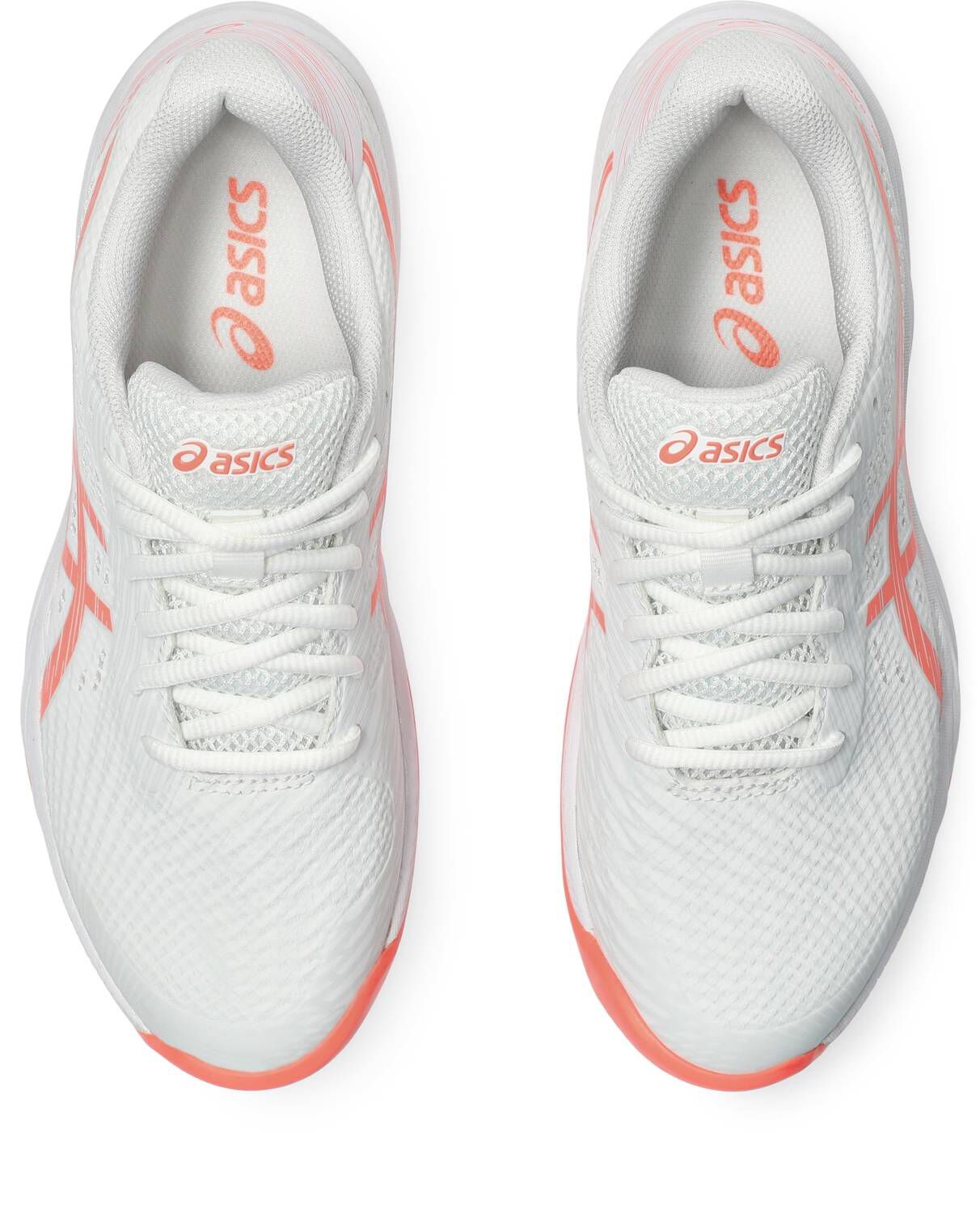 Asics| Damen Tennisschuhe GEL-GAME 9
