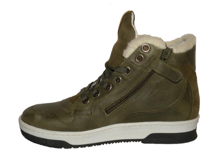 LEF LF2022870 Kaki