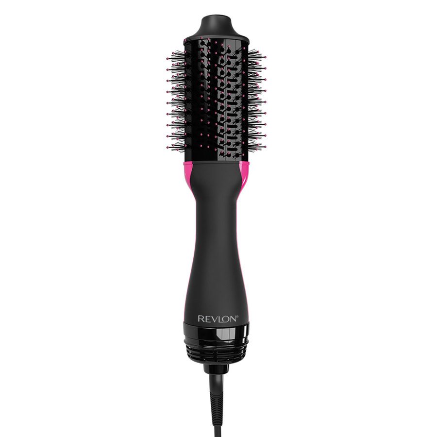 Revlon Tools Salon One-Step Hair Dryer And Volumiser Mid-Short Hair