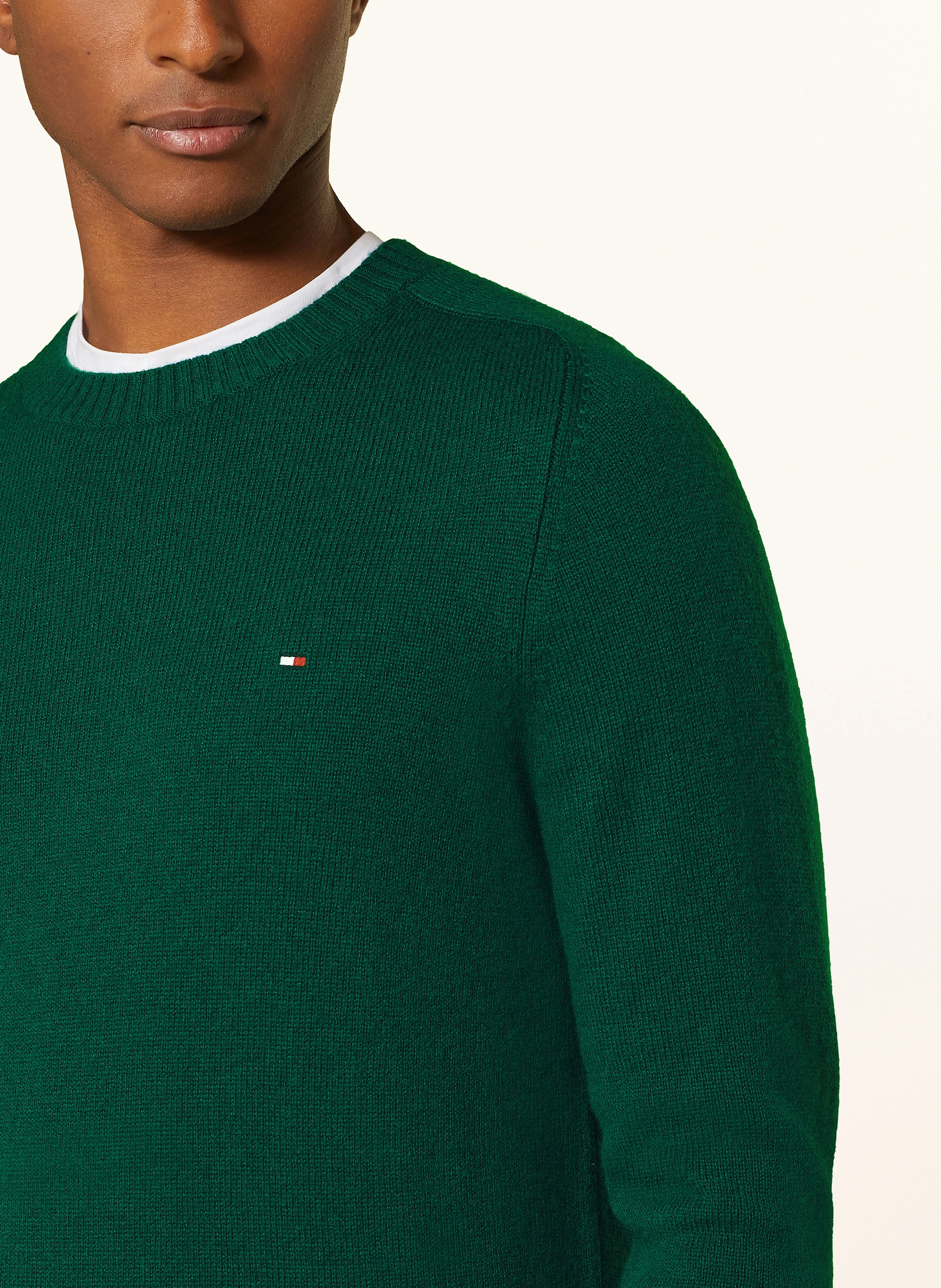 TOMMY HILFIGER Pullover