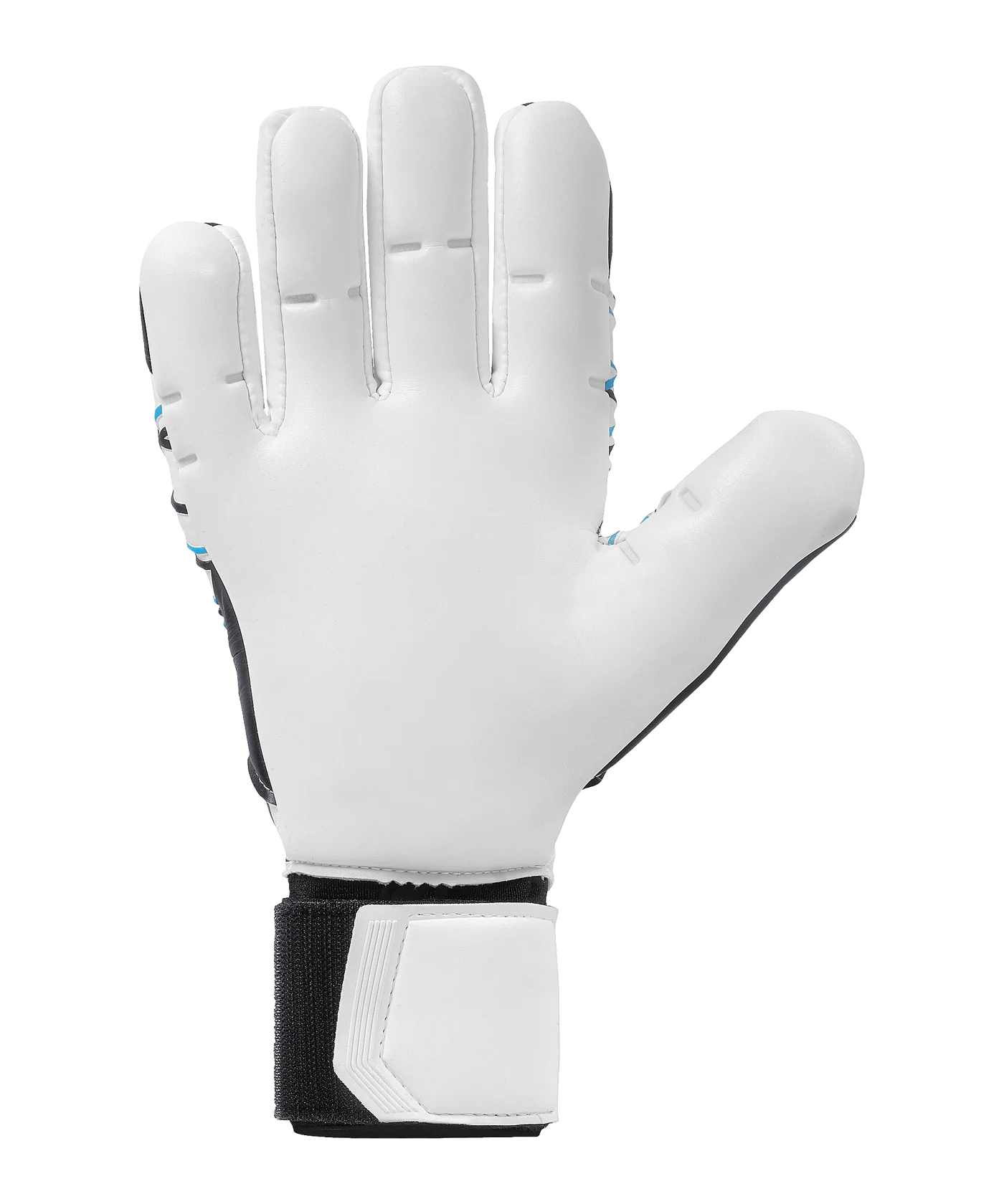 uhlsport Absolutgrip Tight HN Torwarthandschuhe Mehrfarbig F001