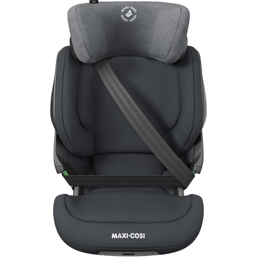MAXI COSI Kindersitz Kore Authentic Graphite