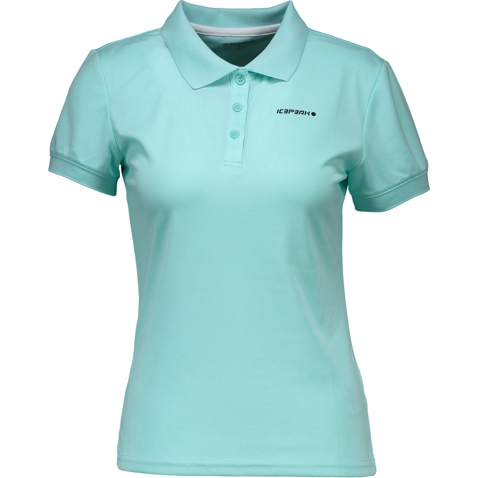 Icepeak Bayard Polo-Shirt D, türkis, XXL