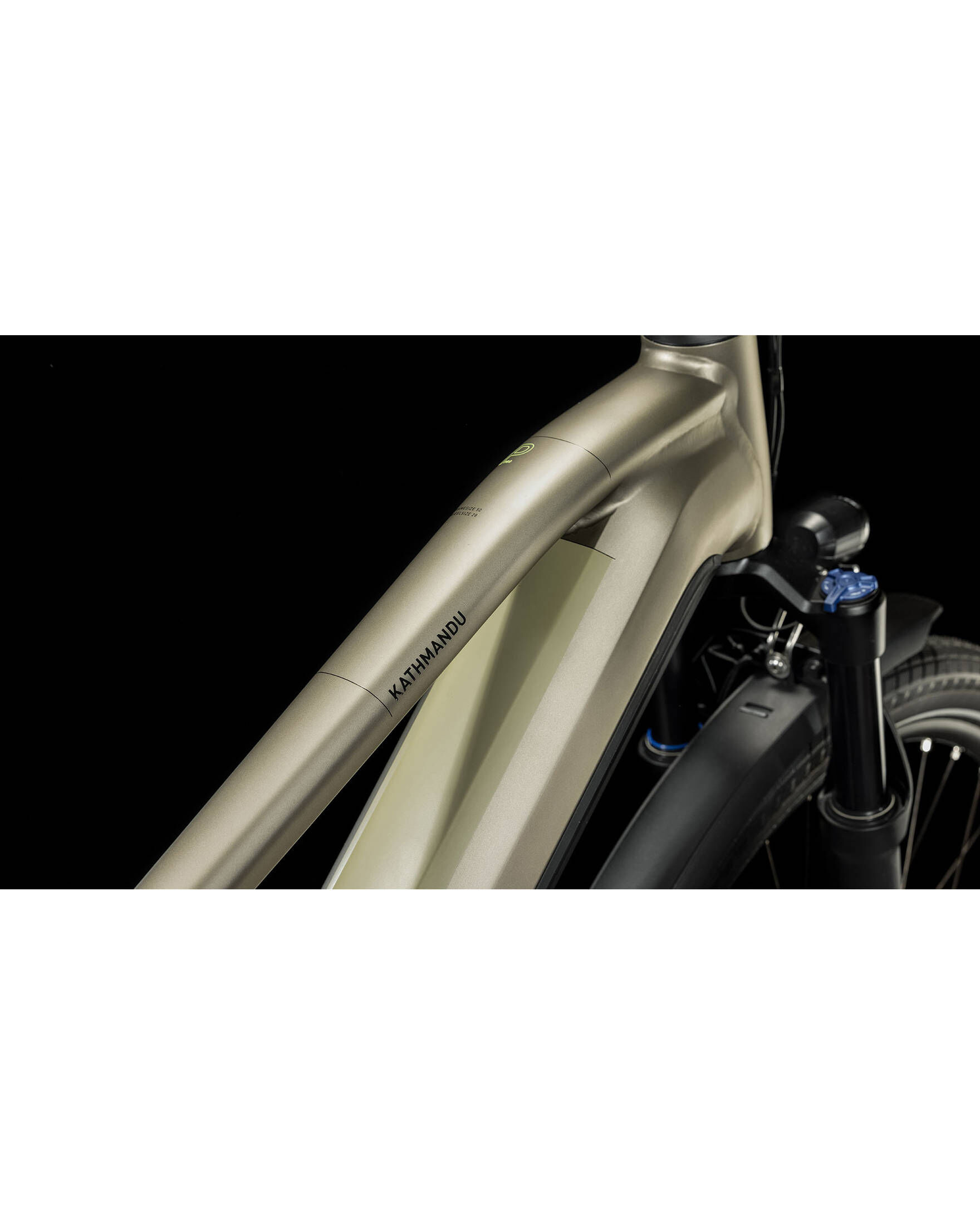 Cube| E-Bike KATHMANDU HYBRID PRO 625 Trapezrahmen Bosch Drive Unit Performance CX Generation 4 625 Wh