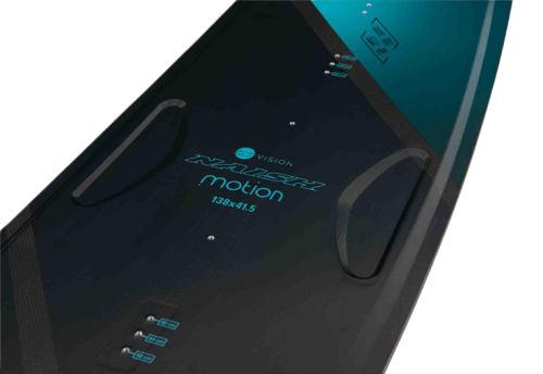 Naish Motion NVision
